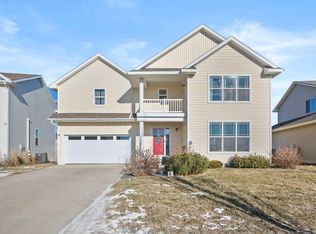 3204 NW 19th St, Ankeny, IA 50023