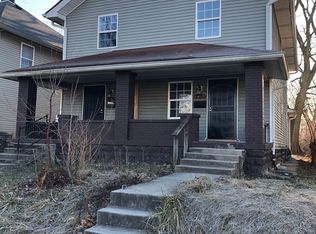 2235 Brookside Ave, Indianapolis, IN 46218