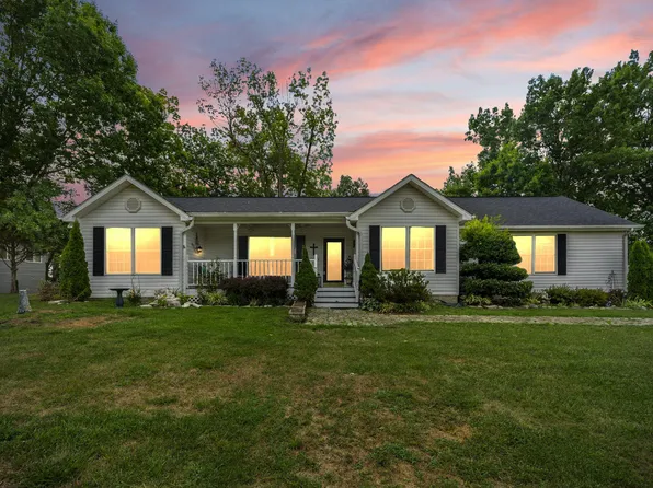 1197 Bryants Camp Rd, Lancaster, KY 40444