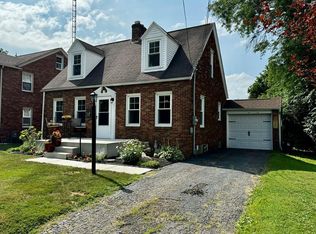 745 Highland Ave, Mansfield, OH 44903