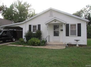 321 Fair St, Sullivan, MO 63080