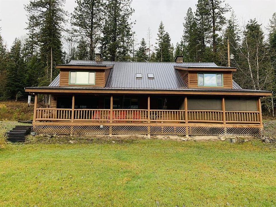 337 Elk Creek Rd, Heron, MT 59844 MLS 30011438 Zillow