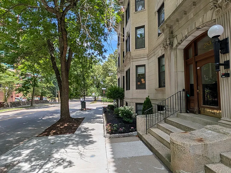 287 Saint Paul St #3 — Photo 20
