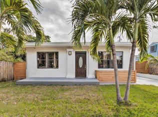 514 45th St, West Palm Beach, FL 33407