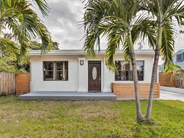 514 45th Street, West Palm Beach, FL 33407