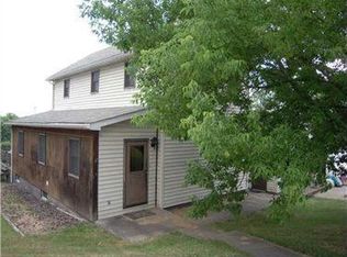 1619 Bradner Ave, New Castle, PA 16101