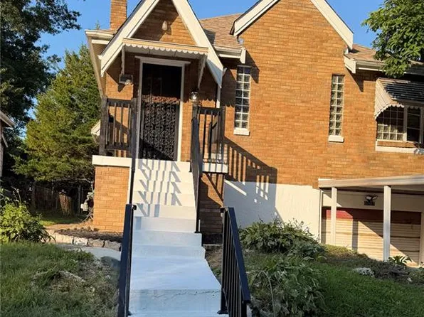6707 Perry Ave, Saint Louis, MO 63121
