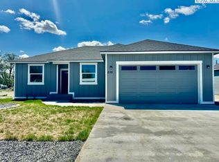 235 NW Oregon Ave, Irrigon, OR 97844