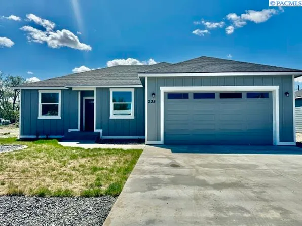 235 NW Oregon Ave, Irrigon, OR 97844