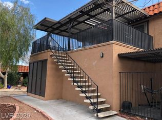6681 Bubbling Brook Dr UNIT D, Las Vegas, NV 89107