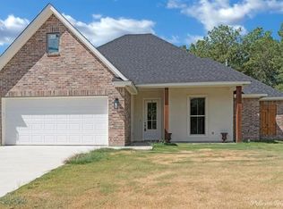 8128 Myrtlewood Rd, Greenwood, LA 71033