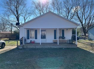 217 King St, Troy, TN 38260