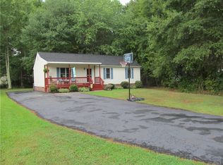 14931 Blue Rock Dr, Chester, VA 23836