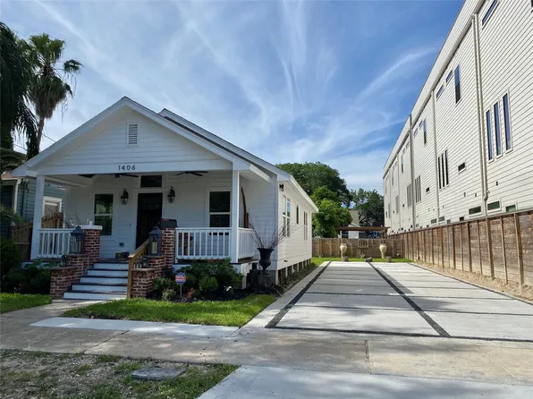 1406 Edwards St, Houston, TX 77007