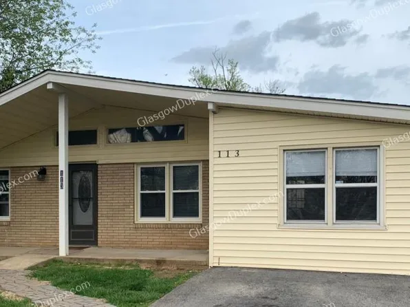 113 Ann Ave, Glasgow, KY 42141