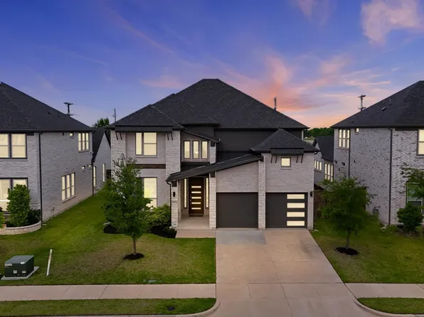 2472 Bainbridge Dr, Allen, TX 75013