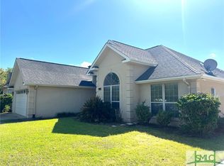 3 Olympic Ct, Savannah, GA 31419