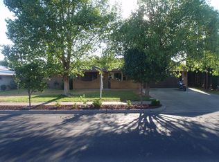 1811 Juniper Dr, Alamogordo, NM 88310