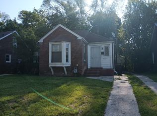 20172-1 Gallagher St, Detroit, MI 48234