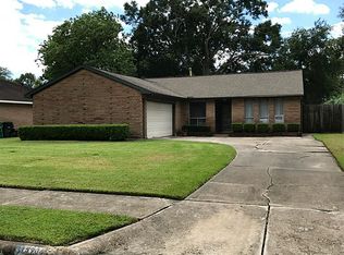 15906 Buccaneer Ln, Houston, TX 77062
