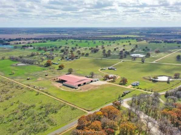 22433 Fm 2268, Holland, TX 76534