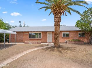 1165 E Ellis Rd, Tucson, AZ 85719