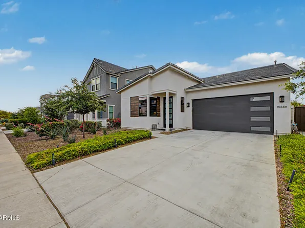 15556 S 181ST Lane, Goodyear, AZ 85338