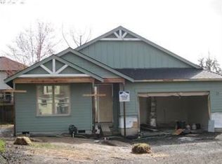 441 Bluejay Ave, Forest Grove, OR