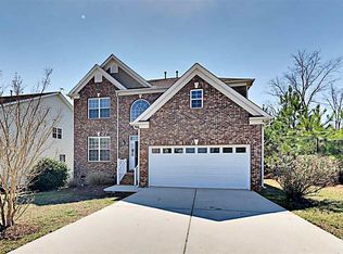 1736 Main Divide Dr, Wake Forest, NC 27587