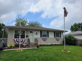 3879 Frazier Rd E, Columbus, OH 43207