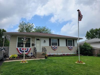 3879 Frazier Rd E, Columbus, OH, 43207