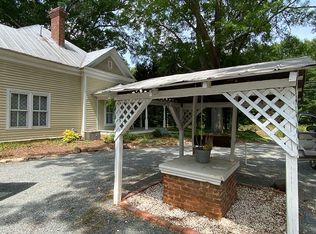 6311 Pleasant Grove Rd, Waxhaw, NC 28173