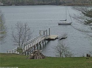 297 Robinhood Rd, Georgetown, ME 04548