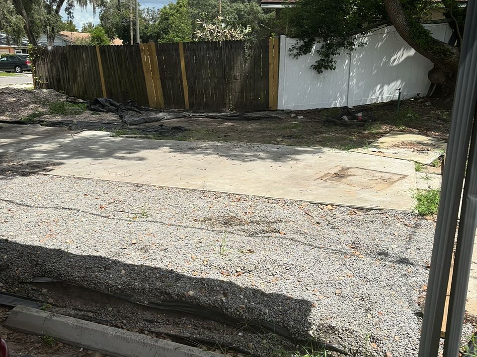 2nd image of 8406 N Tampa St Lot 20