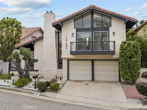 10125 Hollow Glen Cir, Los Angeles, CA 90077
