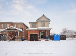247 Cabin Trail Cres, Whitchurch Stouffville, ON L4A 0S4