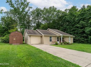 534 Shellbark Rd, Newport, TN 37821