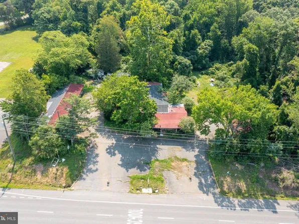 436 Cambridge St, Fredericksburg, VA 22405