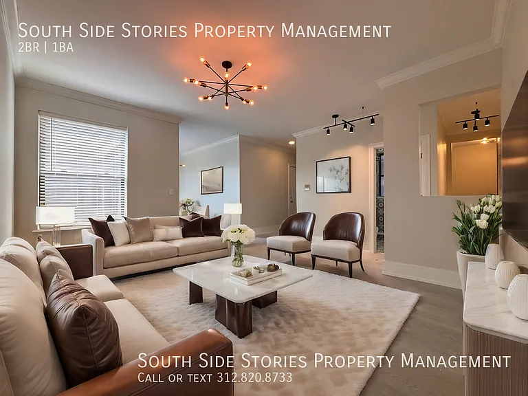 4844 S Indiana Ave #2 — Photo 8
