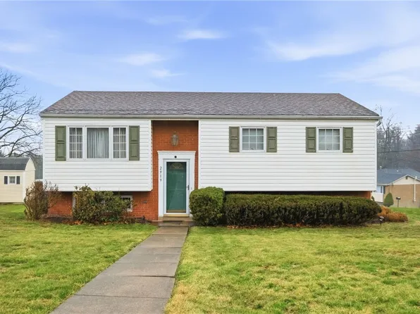 2919 Kennedy Heights Dr, Allison Park, PA 15101
