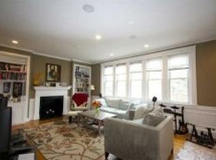 332 Saint Paul St #5, Brookline, MA 02446