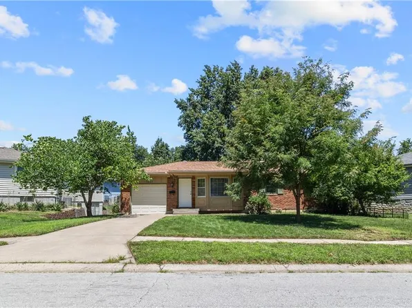 15406 E 36th St S, Independence, MO 64055