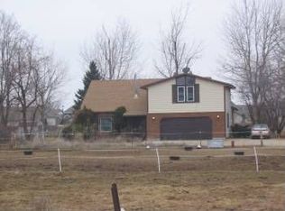 12649 W Goldenrod Ave, Boise, ID 83713