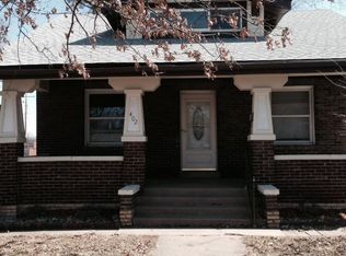 402 Springer Ave, Edwardsville, IL 62025