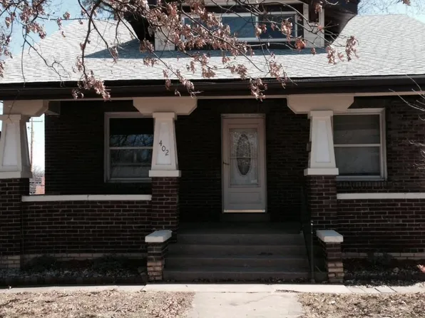 402 Springer Ave, Edwardsville, IL 62025