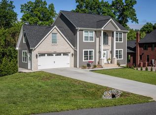 4180 Traveler Rd, Harrisonburg, VA 22801