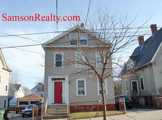 197 Power St FLOOR 1, Providence, RI 02906