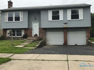 4755 Ottawa Trail Dr, Toledo, OH 43611