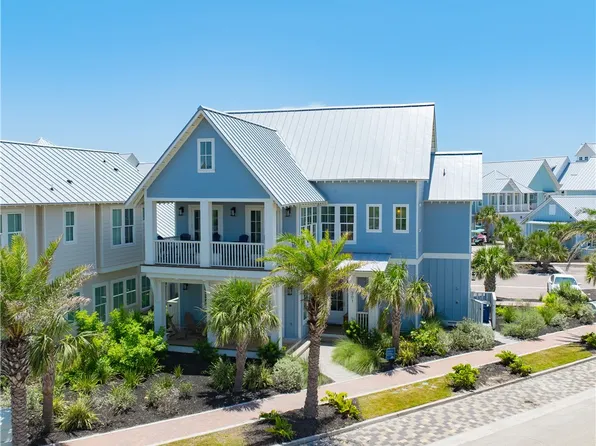301 S Shore Dr, Port Aransas, TX 78373