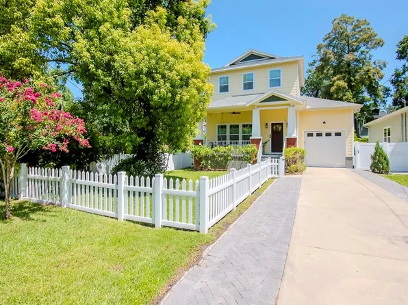 317 W Violet St, Tampa, FL 33603